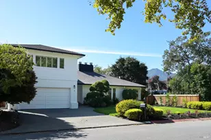 2 Via La Cumbre, Greenbrae, CA 94904 - Photo 1