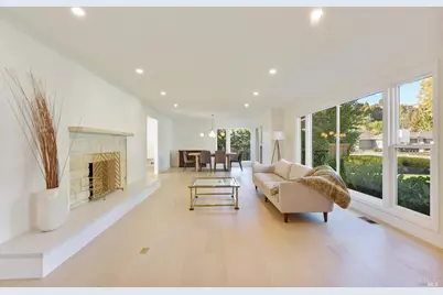 2 Via La Cumbre, Greenbrae, CA 94904 - Photo 5