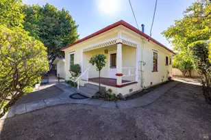 105 Garden St, Santa Rosa, CA 95401 - Photo 1