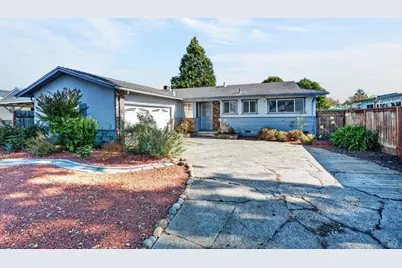 4984 Canyon Drive, Santa Rosa, CA 95409 - Photo 1