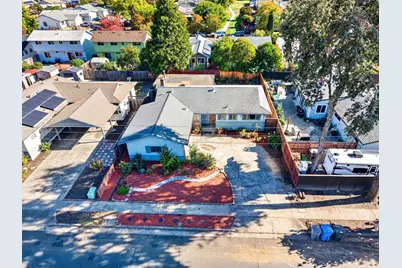4984 Canyon Drive, Santa Rosa, CA 95409 - Photo 3