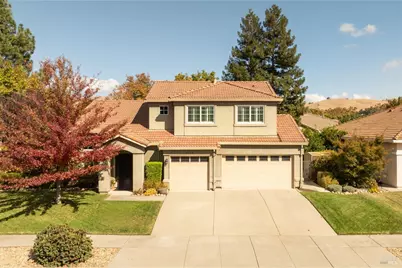 4114 Rowland Drive, Fairfield, CA 94533 - Photo 1