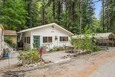 15343 Willow Road, Guerneville, CA 95446 - Photo 31