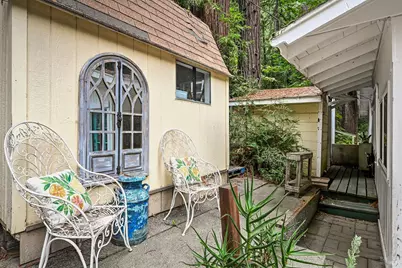 15343 Willow Road, Guerneville, CA 95446 - Photo 41