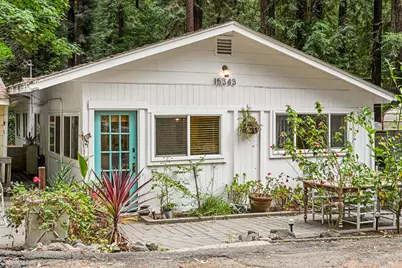 15343 Willow Road, Guerneville, CA 95446 - Photo 3