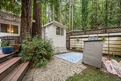 15343 Willow Road, Guerneville, CA 95446 - Photo 37