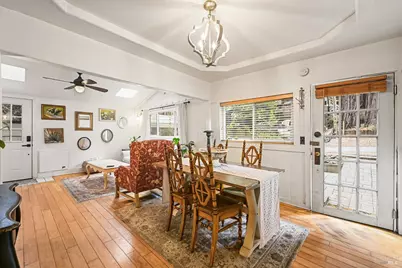 15343 Willow Road, Guerneville, CA 95446 - Photo 7