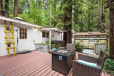 15343 Willow Road, Guerneville, CA 95446 - Photo 33