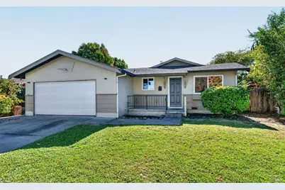 3645 Beckworth Drive, Napa, CA 94558 - Photo 1