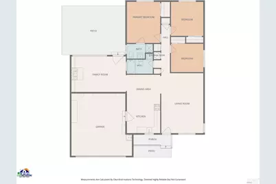 3645 Beckworth Drive, Napa, CA 94558 - Photo 45