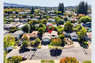 3645 Beckworth Drive, Napa, CA 94558 - Photo 43