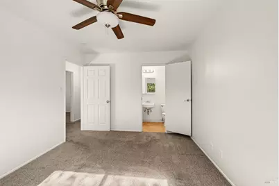 3645 Beckworth Drive, Napa, CA 94558 - Photo 23