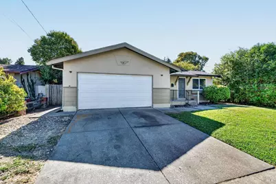 3645 Beckworth Drive, Napa, CA 94558 - Photo 3