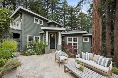 122 Ralston Avenue, Mill Valley, CA 94941 - Photo 1
