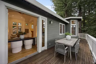 122 Ralston Avenue, Mill Valley, CA 94941 - Photo 9