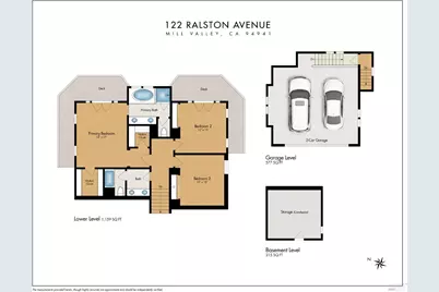 122 Ralston Avenue, Mill Valley, CA 94941 - Photo 45