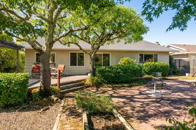 8826 Oakmont Drive, Santa Rosa, CA 95409 - Photo 37