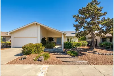 8826 Oakmont Drive, Santa Rosa, CA 95409 - Photo 1
