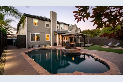 396 Maduro Street, Windsor, CA 95492 - Photo 1