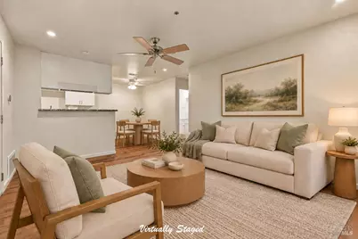 8201 Camino Colegio #119, Rohnert Park, CA 94928 - Photo 5