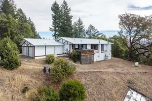 2701 Blackhawk Dr, Willits, CA 95490 - Photo 1