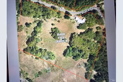 2701 Blackhawk Drive, Willits, CA 95490 - Photo 35