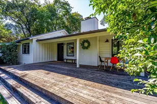 270 Pratt Ave, Saint Helena, CA 94574 - Photo 3