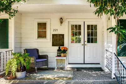 221 Railroad Avenue, Woodacre, CA 94973 - Photo 3
