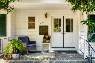 221 Railroad Ave, Woodacre, CA 94973 - Photo 3