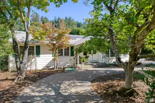 221 Railroad Ave, Woodacre, CA 94973 - Photo 1