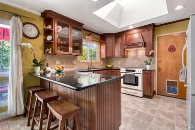221 Railroad Avenue, Woodacre, CA 94973 - Photo 13