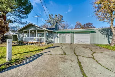 3995 Mullen Avenue, Clearlake, CA 95422 - Photo 1