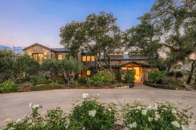 45 Vineyard View Drive, Napa, CA 94558 - Photo 1