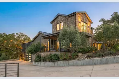 45 Vineyard View Drive, Napa, CA 94558 - Photo 13