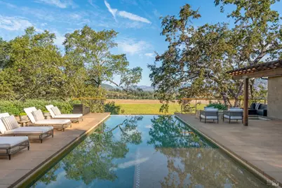 45 Vineyard View Drive, Napa, CA 94558 - Photo 3