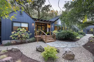 481 Crystal Springs Rd, Saint Helena, CA 94574 - Photo 1