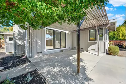 1181 El Centro Avenue, Napa, CA 94558 - Photo 39