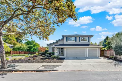 1181 El Centro Avenue, Napa, CA 94558 - Photo 11