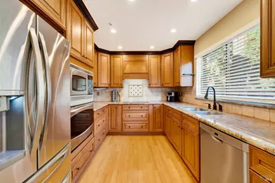 4501 Harbor Lane, Rohnert Park, CA 94928 - Photo 3