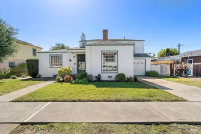 105 Morningside Avenue, Vallejo, CA 94590 - Photo 1