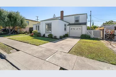 105 Morningside Avenue, Vallejo, CA 94590 - Photo 29