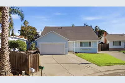 1325 Holmes Court, Fairfield, CA 94533 - Photo 1