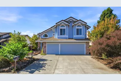 1378 Rebecca Way, Rohnert Park, CA 94928 - Photo 1