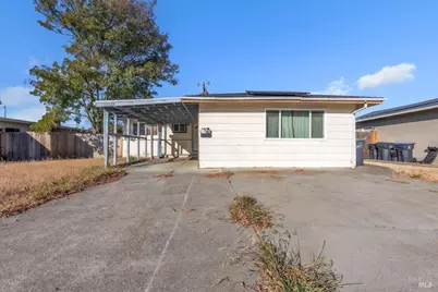 2207 Santa Cruz Drive, Fairfield, CA 94533 - Photo 1