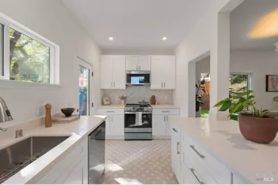 436 Live Oak Drive, Mill Valley, CA 94941 - Photo 25
