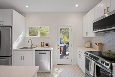 436 Live Oak Drive, Mill Valley, CA 94941 - Photo 23