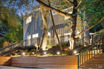 436 Live Oak Drive, Mill Valley, CA 94941 - Photo 1