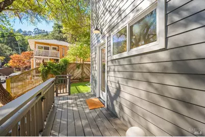 436 Live Oak Drive, Mill Valley, CA 94941 - Photo 49