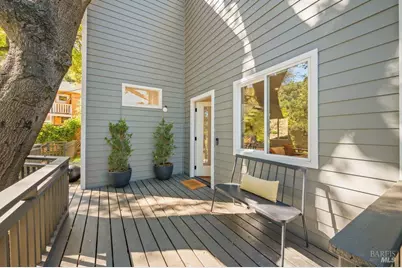 436 Live Oak Drive, Mill Valley, CA 94941 - Photo 9