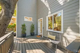 436 Live Oak Dr, Mill Valley, CA 94941 - Photo 9